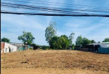 Lô đất 1625m2 mặt tiền đường Nguyễn Hữu Cảnh, Tân Hưng, Bà Rịa. Thuận tiện làm kho, xưởng