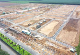 Đất nền liền kề sân bay Long Thành đang tăng giá. Đầu tư ngay để sinh lời cao tại Century City