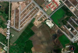 Cần bán biệt thự xây thô đường Hùng Vương, TP Bà Rịa. Giá 4,5 tỷ TL