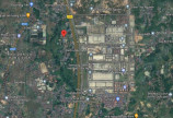 Lô đất siêu to gần Samsung Thái Nguyên (500m).