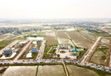 Bán đất đấu giá Khu dân cư xã Hồng Tiến 