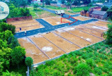 Chính chủ cần bán lô đất tại khu CNC Hòa Lạc chỉ từ 650 triệu, rẻ nhất Hòa Lạc, Sẵn sổ đỏ. LH: 0962830896