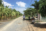 Đất 5000m2 phù hợp đầu tư Lý Nhơn, huyện Cần Giờ