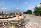 Bán nhà phố liên kế Thị Trấn Trảng Bom 40 triệu/m2, khu đô thị Bàu Xéo