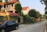 Chính chủ Cần tiền bán gấp căn biệt thự xây thô KĐT Quang Minh, giá chỉ 29 triệu/m2. Đã có sổ đỏ