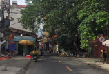 ĐẤT lô góc  mặt phố Lưu Phái ,phân lô, ô tô tránh , KD đỉnh .4.3tỷ