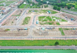 Mở bán hơn 50 căn nhà tại quốc lộ 1A khu Bàu Xéo-Thị trấn Trảng Bom chỉ từ 3.7 tỉ/căn