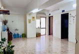 Chính chủ bán Căn góc căn hộ Sico Nguyễn Hoàng, 100m2 chia 3 phòng ngủ, đồ cơ bản. Giá rẻ LH ngay