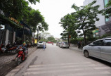 Chính chủ bán Căn góc Căn hộ Sico Tower Nguyễn Hoàng, DT 101m2, hướng Đông Nam, giá rẻ TT