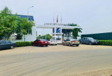 Bán biệt thự dự án Quang Minh, đường Hoa Ngọc Lan, diện tích 401m2 giá tốt