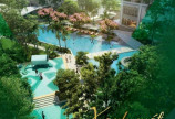 Căn hộ resort đẳng cấp nhất Thuận An với giá chỉ từ 500 triệu