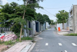 Bán Đất Gần Đường Bùi Văn Hòa, Biên Hòa, DT 75m2. Gía 1 TỶ 180