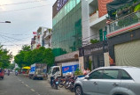 Bán nhà mặt tiền đường Lê Lăng, quận Tân Phú, 70m2, 4 tầng, 10 tỷ