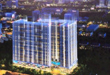 Cần bán căn hộ kế khu công Vsip Thuận An giá chỉ từ 900 triệu