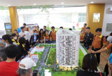 Dự án Legacy Central - Thuận An - Bình Dương