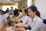 Căn hộ Legacy Central  Công ty CP Đầu tư và Phát triển Thuận Lợi