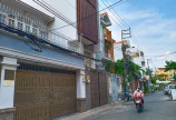 Bán nhà đường Nguyễn Đình Khơi, phường 4, Tân Bình, 15 tỷ