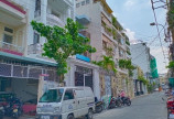Bán nhà đường Nguyễn Đình Khơi, phường 4, Tân Bình, 15 tỷ