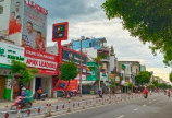 Bán nhà mặt tiền đường Nguyễn Sơn, phường Phú Thạnh, Tân Phú, 15 tỷ