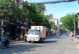Bán nhà mặt tiền đường Thống Nhất, phường Tân Thành, Tân Phú, 10.5 tỷ