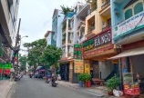 Bán nhà đường Hoàng Hoa Thám, phường 13, Tân Bình, 24 tỷ