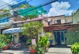 Bán nhà 90m2 mặt tiền đường Ỷ Lan, phường Hiệp Tân, Tân Phú, giá 9.5 tỷ