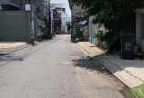 Bán nhà hẻm xe tải đường Lũy Bán Bích, phường Hòa Thạnh, Tân Phú, 7.9 tỷ