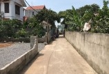 Cơ hội đầu tư cho các Nhà Thông Thái mảnh 634m2 tại Phố Đông Nội_Châu Giang_Hà Nam giá rẻ.