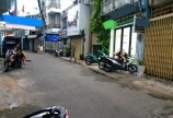 Bán nhà hẻm xe tải, đường Đông Hồ, phường 8, Tân Bình, giá 11 tỷ