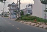 Chính chủ cần bán gấp lô đất ngay phường Hố Nai, Biên Hoà, Đồng Nai