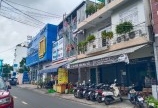 Bán nhà hẻm ô tô đường Đất Thánh, phường 6, Tân Bình, giá 16.2 tỷ