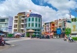 Bán nhà mặt tiền đắc địa đường Nguyễn Trọng Tuyển, quận tân Bình, 26 tỷ
