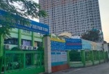 Bán nhà mặt tiền đường Lương Thế Vinh, quận Tân Phú, 10.2 tỷ