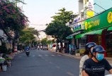 Bán nhà mặt tiền đường Lương Thế Vinh, quận Tân Phú, 10.2 tỷ