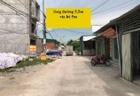  Giá rẻ hơn thị trường Đất 100m2 MẶT ĐƯỜNG TRỤC CHÍNH Linh Nội Bạch Thượng.