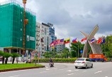 Bán nhà đường Trường Sơn, phường 4, quận Tân Bình, 12 tỷ