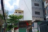Bán nhà đường Trường Sơn, phường 4, quận Tân Bình, 12 tỷ