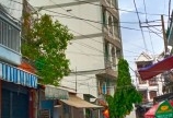 Bán nhà 142m2 đường Trần Văn Quang, phường 10, Tân Bình, 12.8 tỷ
