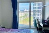 Azura cho thuê căn hộ 1PN giá 10 triệu/tháng full nội thất.Budongsan Biển Xanh