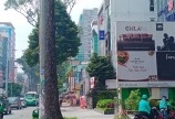 Bán nhà mặt tiền đường Nguyễn Thị Minh Khai, phường Phạm Ngũ Lão, quận 1, 58 tỷ