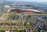 Chính chủ cần bán 2  lô đất rất đẹp DOM 21 lô 21 và lô 22  khu đấu giá xã Hồng Tiến  Thái Nguyên