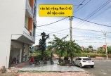 Bán gấp 95m2 Đất Kinh doanh trục đường 36m KĐT Detech Đồng Văn Hà Nam giá tốt.