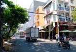 Bán nhà mặt tiền đường Phạm Vấn, phường Phú Thọ Hòa, Tân Phú, 21 tỷ