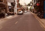 Bán nhà hẻm xe hơi đường Núi Thành phường 13 Tân Bình 10 tỷ