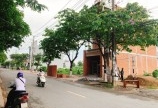 Bán đất MT Nguyễn Thị Tồn, Bửu Hòa, giá 1.75 tỷ, SHR, DT 100m2
