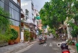 Bán nhà 127m2, đường Lê Văn Huân, phường 13, quận Tân Bình, 10.3 tỷ