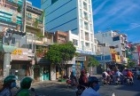 Bán nhà hẻm ô tô đường Điện Biên Phủ, phường 10, quận 10, 11 tỷ