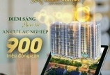 Booking vị trí căn hộ Thuận An chỉ với 50tr/chỗ, thanh toán 25% nhận nhà ngay