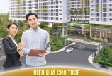 Booking vị trí căn hộ Thuận An chỉ với 50tr/chỗ, thanh toán 25% nhận nhà ngay