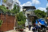 bán nhà đường Nguyễn Quý yêm diện tích thực tế 4 x 11 xây dựng 1 trệt 1 lầu giá 2,85 tỷ thương lượng